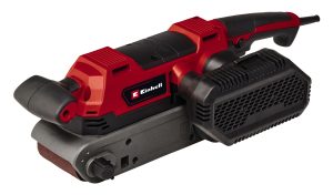 Einhell TE-BS 850 E - Bandschuurmachine - 75x533 mm