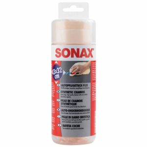 Sonax zeem in koker