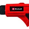 Einhell Magazijn-opzetstuk - 25-55 mm - Ø3,5 mm - Geschikt voor TE-DY 18 Li Solo, TC-DY 710 E