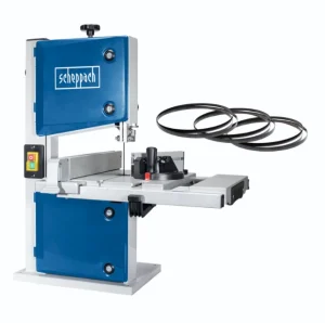 Scheppach Lintzaag HBS30