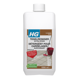 HG Remover Super - 1000 ml