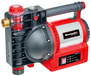 Einhell GE-GP 1246 N FS Tuinpomp