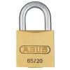 Hangslot Abus 65-20-C