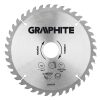 Graphite  Zaagblad 160x20x2,0x30T