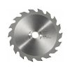 KWB Zaagblad 150x16 mm 20 Tands