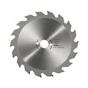 KWB Zaagblad 150x16 mm 20 Tands