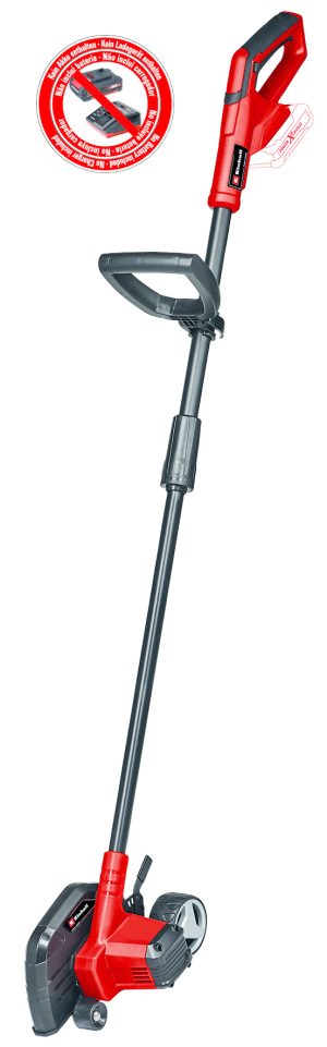 Einhell GE-LE 18/190 Li Solo Accu Grastrimmer