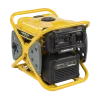 Powerplus Inverter Generator 3200W – Benzine