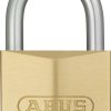 Hangslot Abus 65-60-C