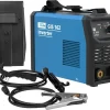 Güde GIS 162 Lasapparaat Inverter (20124)