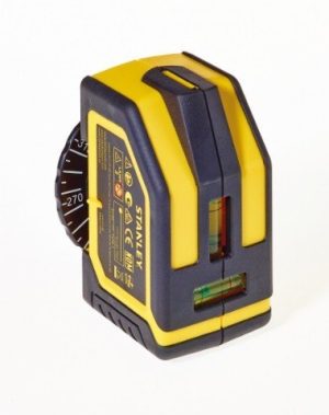 Stanley wandlaser STHT1-77148