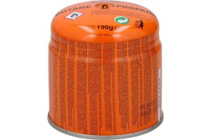 Butaan/Propaan Potje 190Gram