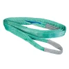 Silverline Hijsband 2 ton 3m1