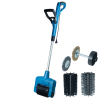 Hyundai Elektrische Borstelreiniger 500Watt - 2e KEUS