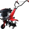 Güde GF604 Benzine grondfrees 4,2 PK