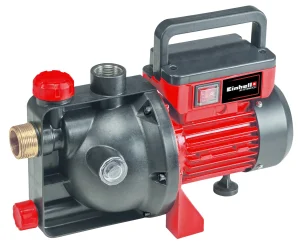 Einhell GC-GP 6040 Eco Tuinpomp - 2e KEUS