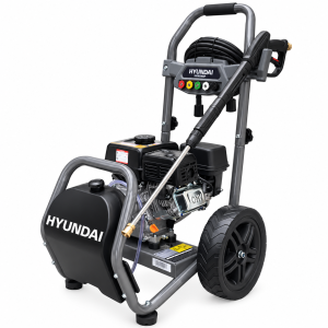 Hyundai HYW3400P Benzine Hogedrukreiniger 234 bar – 209 cc – 9 l/min