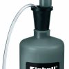 Einhell Benzine- en Oliepomp 1,6 liter
