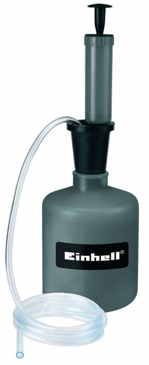 Einhell Benzine- en Oliepomp 1,6 liter