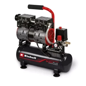 Einhell TE-AC 6 silent Compressor