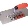 Skandia plakspaan 280 mm softgrip