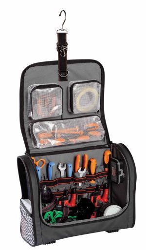 Plano Professionele gereedschapstas PL0513008NR