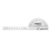 NEO Gradenboog 200mm 72-320