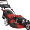 Güde Benzine Grasmaaier Trike 554,1 R Big Wheeler