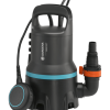 Gardena Vuilwaterpomp 9000