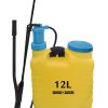 Talen & Tools Rugspuit 12 liter prof
