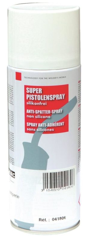 Gys Anti-spetterspray