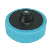 Silverline Polijstspons 150mm Medium