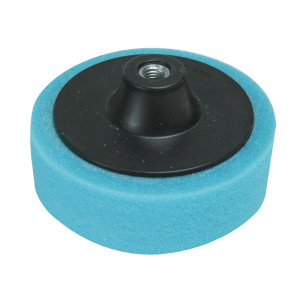 Silverline Polijstspons 150mm Medium