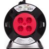Benson Kabelhaspel 40 mtr