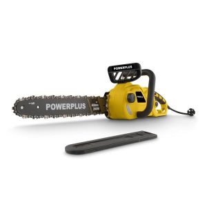 Powerplus Elektrische Kettingzaag POWXG10024 – 2400W | 40 cm