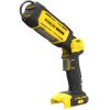 Stanley SFMCL050B Pivoterend/Werkplaats lamp V20 - Fatmax - Zonder accu & lader
