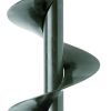 Einhell Grondboor ⌀120mm - Voor de GP-EA 18/150 Li BL Grondboor