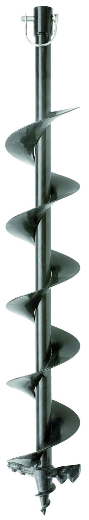 Einhell Grondboor ⌀120mm - Voor de GP-EA 18/150 Li BL Grondboor