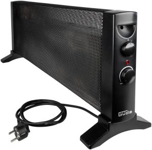Güde Convectorverwarming GKH 1200 Mica