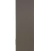 Aquapoint Triangle Dove Green 100CM - L 9CM  - Bovengrondse montage