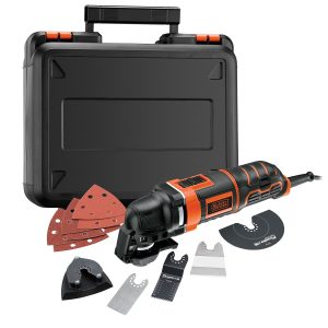 Black & Decker MT300KA Multitool 300Watt