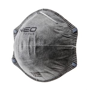 NEO Stofkap  FFP2 (3 stuks)