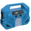 Güde Airpower Dual Drive 12/230V/5-delige Compressor