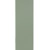 Aquapoint Triangle Kaki Green 100CM - L 9CM - Bovengrondse montage