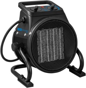 Güde Elektrische kachel GEH 2000  P - 85122
