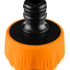 NEO Kraankoppeling 3/4" - 1"
