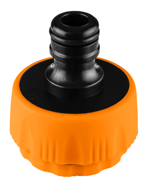 NEO Kraankoppeling 3/4" - 1"