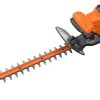 Black & Decker BEHT201 Heggenschaar