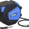 Güde automatische Lucht slanghaspel 15m1