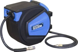 Güde automatische Lucht slanghaspel 15m1